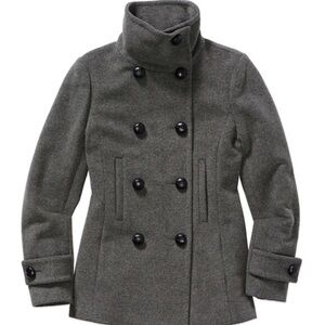 Babaton Howell Wool Coat
